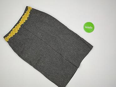 what material is that: Spódnica damska, rozmiar M — 2