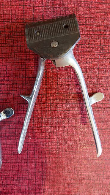 Mašinice za šišanje: Ručno mehaničke mašinice za šišanje (set od 2 komada) - Tip: ručne — 6