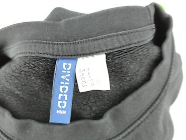 pull and bear bluzy: H&M Divided, Bluza damska
, rozmiar S — 4