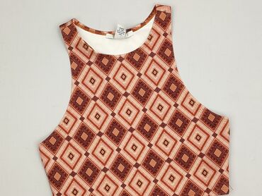 stradivarius top siateczkowy: Forever 21, Top damski, rozmiar M