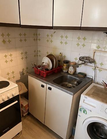 prodaja kuca borca: Prodaja stana kotez uknjizen kao garaza 15m2 ima svoh strujimer u — 3