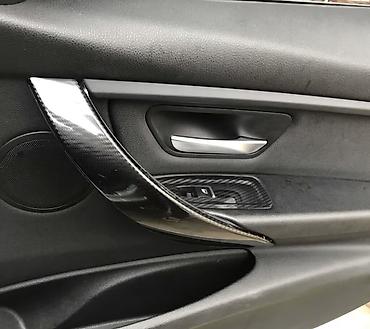 Avtomobil salonu üçün digər detallar: BMW F30, 2016 il, İşlənmiş -da lalafo.az — 14 Avtomobil salonu üçün digər detallar: BMW F30, 2016 il, İşlənmiş — 14