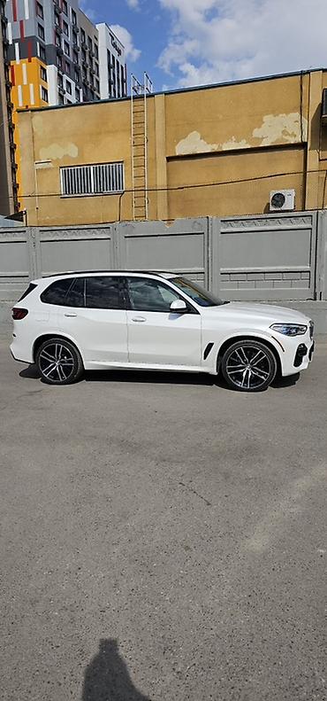 кил 5: BMW X5: 2019 г., Автомат, Бензин, Внедорожник — 3