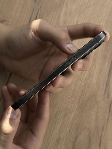 samsung a53: IPhone 15 Pro, Б/у, 256 ГБ, Blue Titanium, Чехол, 100 % — 7