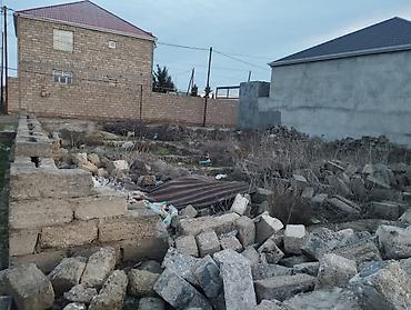 qoc satışı: 3 sot, Kənd təsərrüfatı, Barter mümkündür, Bələdiyyə — 3