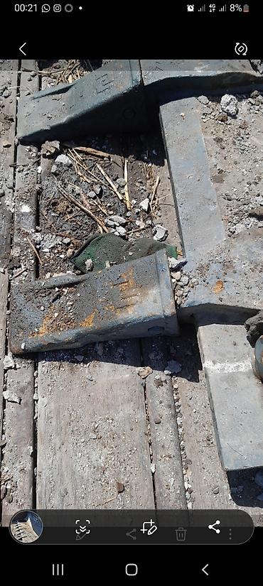 Ушул тиштер сатылат, колдонулбаган .Оргинал.2500сом 1шт — 3