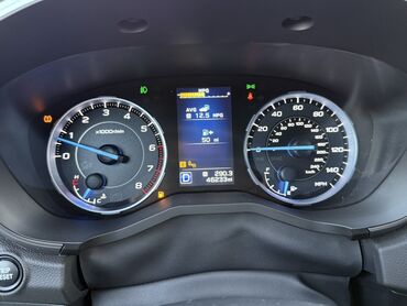 Subaru: Subaru Ascent: 2020 г., 2.4 л, Автомат, Бензин, Кроссовер — 14