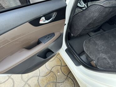 Kia: Kia K3: 2018 г., 1.6 л, Автомат, Бензин, Седан at lalafo.kg — 8 Kia: Kia K3: 2018 г., 1.6 л, Автомат, Бензин, Седан — 8