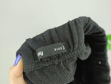 bdf bluza: Sinsay, Spodnie dresowe damskie, rozmiar S — 5