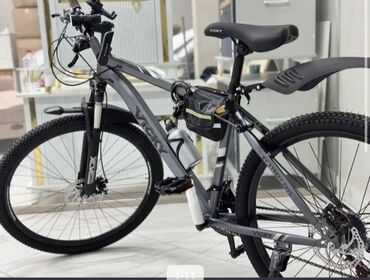 Горные велосипеды: Горный велосипед, GT, Рама XL (180 - 195 см), Сталь, Новый