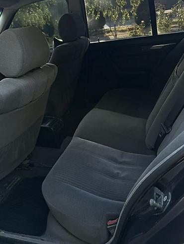 е34 540: BMW 5 series: 1995 г., 2.5 л, Автомат, Бензин, Седан — 6