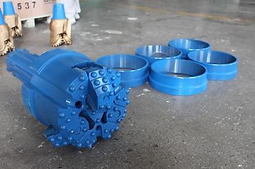 Буровое оборудование: Продается под заказ доставка 18-20 дней Буровые машины от 180м до 1500 — 4