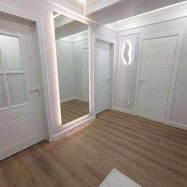 Продажа квартир: 1 комната, 41 м², Элитка, 10 этаж, Евроремонт — 8