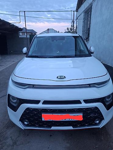 киа соул электро: Kia Soul: 2019 г., 1.6 л, Автомат, Бензин, Кроссовер — 1