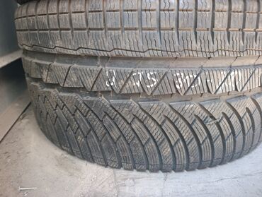 шины новый: Шины 275 / 30 / R 20, Всесезонная, Б/у, 1 шт, Легковые, Michelin