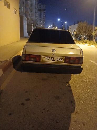 Tofas: Tofas : 1.7 l | 2004 il 190852 km Sedan — 6