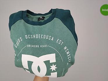 bluzy mango: DC Shoes, Bluza damska
, rozmiar S — 8