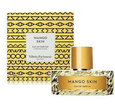 манго mango: 💨🎼Шлейф на несколько метровпосле вашего ухода аромат еще остается в — 2