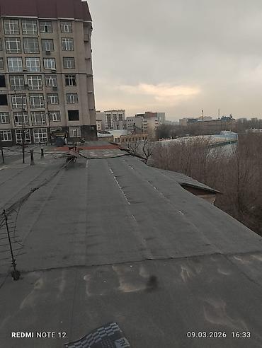 монтаж рубероида цена: Кровля крыши | Гидроизоляция Больше 6 лет опыта — 3