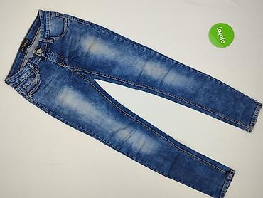 trampki harley davidson: Jeansy damskie, rozmiar S — 2