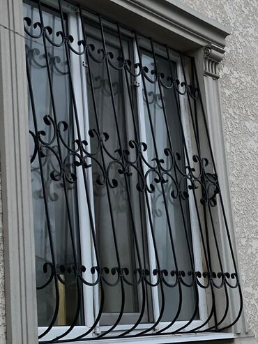 Навесы: Навес, Арочный, Металл, Поликарбонат — 38