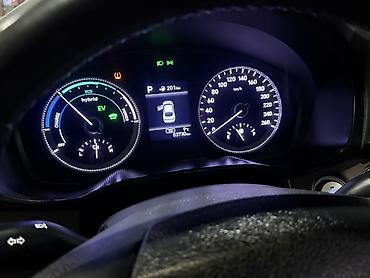 для батареи: Hyundai Grandeur: 2019 г., 2.4 л, Автомат, Гибрид, Седан — 7
