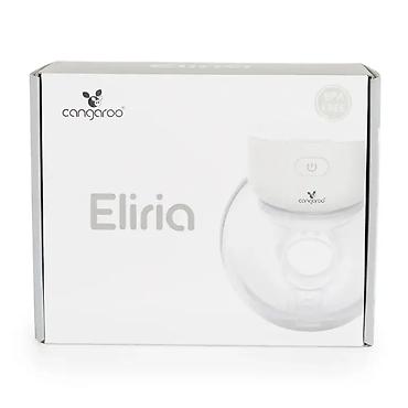 user car: Električna pumpica za izmlazavanje mleka CANGAROO – Eliria Hands‑Free — 6
