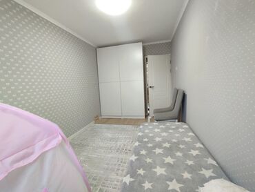 Продажа квартир: 2 комнаты, 60 м², Элитка, 2 этаж, Евроремонт