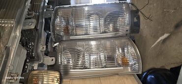 Motor üçün digər detallar: İSUZU modelləri üçün Orginal işlənmiş ehtiyat hissələri.Dubaydan gəlmə — 8