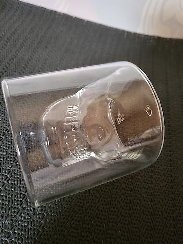 Ostali antikviteti: Case vintaz za zestoko pice,lobanje". Case — 14