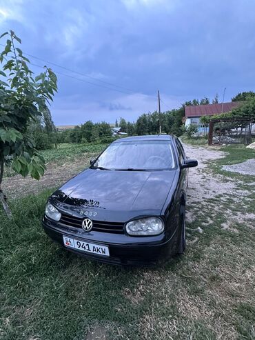 очиститель тормозов: Volkswagen Golf: 1998 г., 2 л, Механика, Бензин, Хэтчбэк