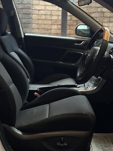 Subaru: Subaru Legacy: 2003 г., 2 л, Газ, Седан — 14