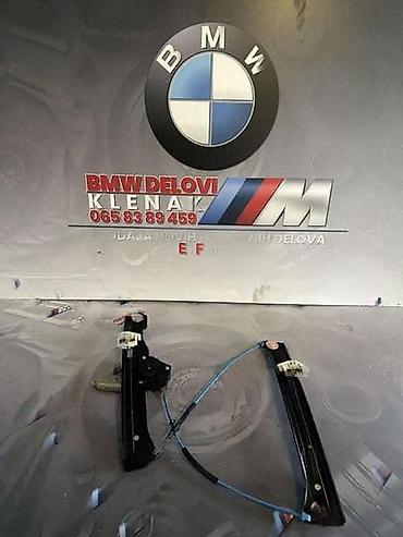 branik citroen c3: PODIZAČI F30/31 ZA BMW SERIJA 3 OD 2010. DO 2017. GOD. | podizači — 1