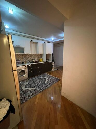 Yeni tikili: 4 otaqlı, Yeni tikili, 113 kv. m — 4