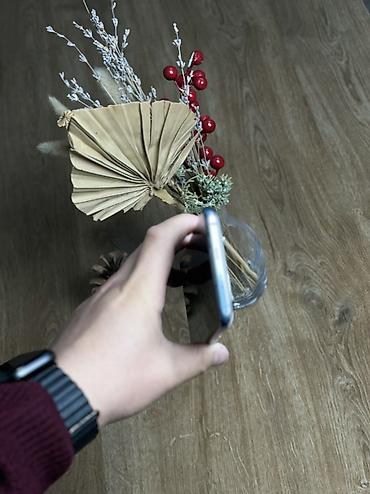 Xiaomi: Xiaomi, Mi 11, Б/у, 256 ГБ, цвет - Голубой, 2 SIM — 4