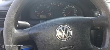 Volkswagen: Volkswagen Passat 1999 σε lalafo.gr - εικόνες 4 Volkswagen Passat 1999 σε Βέροια - εικόνες 4