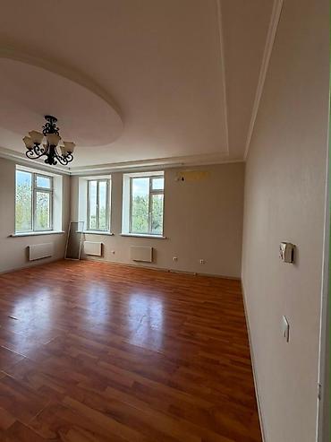 flat osh: 2 комнаты, 72 м², Элитка, 3 этаж, Евроремонт — 1