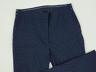 second hand opinie: Zara, Spodnie materiałowe damskie, rozmiar M — 1