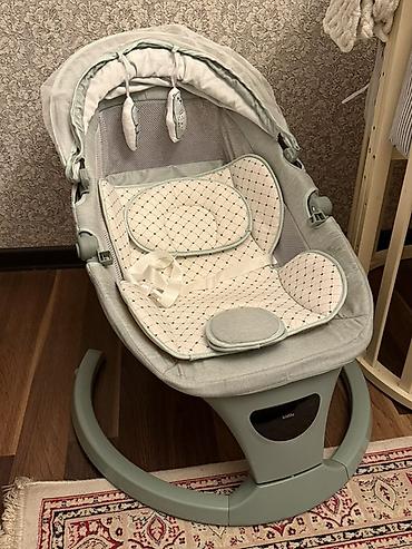 lay lay matras: Uşaq böyüyüb artıq istifade olunmadığına görə satılır, demek olar çox — 4
