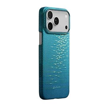 Apple iPhone 17 Pro üçün Pitaka Ultra-Slim Qoruyucu Qab, Mavi lalafo.az -da Apple iPhone 17 Pro üçün Pitaka Ultra-Slim Qoruyucu Qab, Mavi