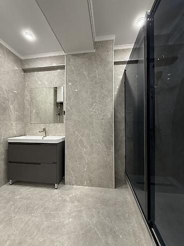 Продажа квартир: 2 комнаты, 76 м², Элитка, 10 этаж, Дизайнерский ремонт — 4