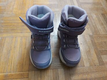 zimske čizme za devojčice: Čizme, Kander, Veličina - 30
