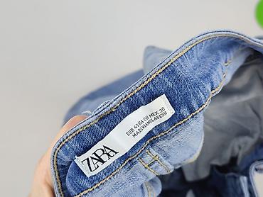 esmara jeans: Zara, Jeansy damskie, rozmiar L — 4