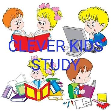 Языковые курсы: Языковые курсы Английский Для детей at lalafo.kg — 12 Языковые курсы: Языковые курсы Английский Для детей — 12