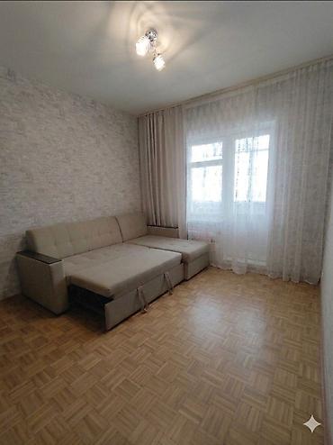 Продажа комнат: 49 м², Без мебели — 3