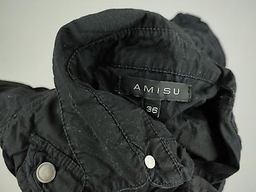 koszula amisu: Amisu, Sukienka damska, rozmiar S — 4