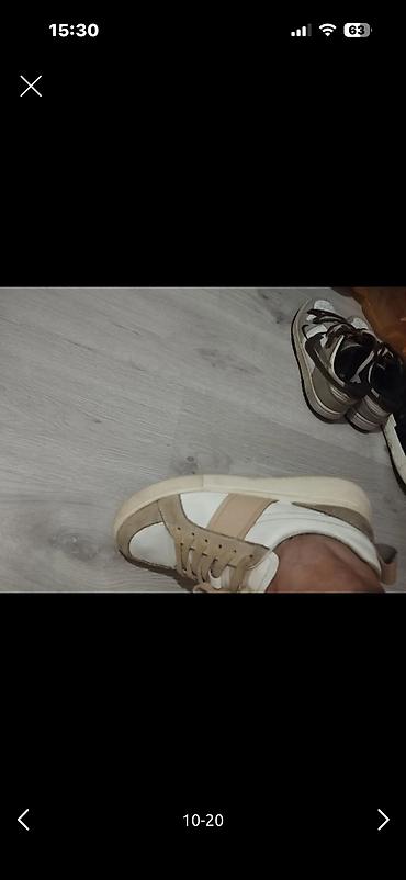 Ботинки: Кожаные — 5