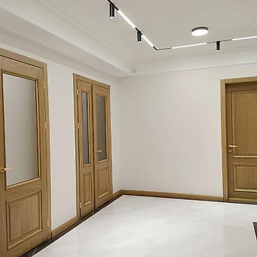 Продажа квартир: 4 комнаты, 126 м², Элитка, 12 этаж, Дизайнерский ремонт — 1