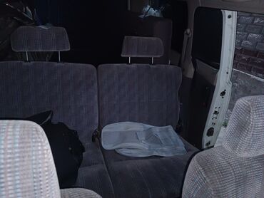 датчик для машины: Honda Stepwgn: 2000 г., 2 л, Автомат, Газ, Вэн/Минивэн