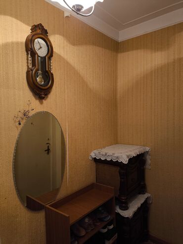 Köhnə tikili: Sumqayıt, 2 otaqlı, Köhnə tikili, 43 kv. m — 3